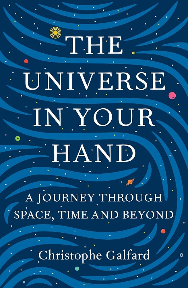 The Universe in Your Hand