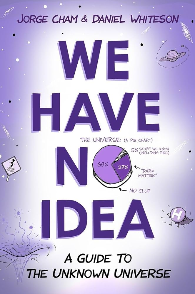 We have No Idea