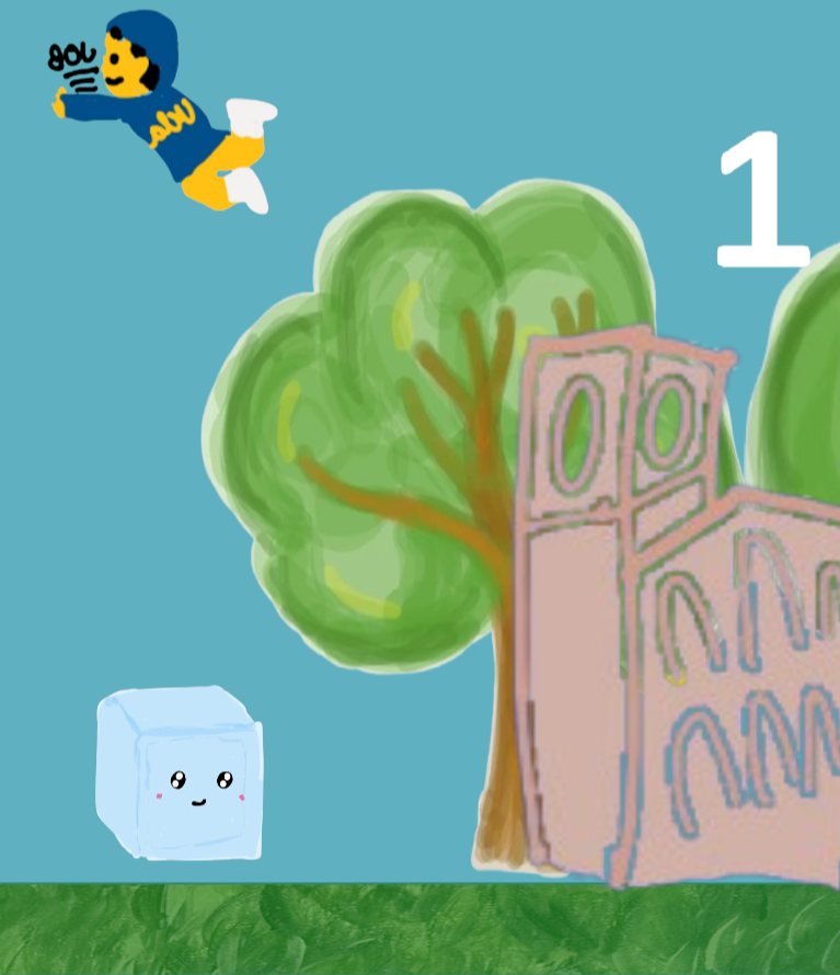 Unity Game Screenshot